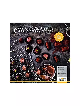 RBV BIRKMANN | Set de pralinés | 
